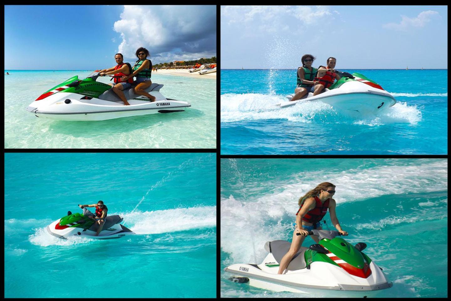 Apartment Near The Beach, Rooftop, Pool, Sea View. Playa del Carmen Esterno foto