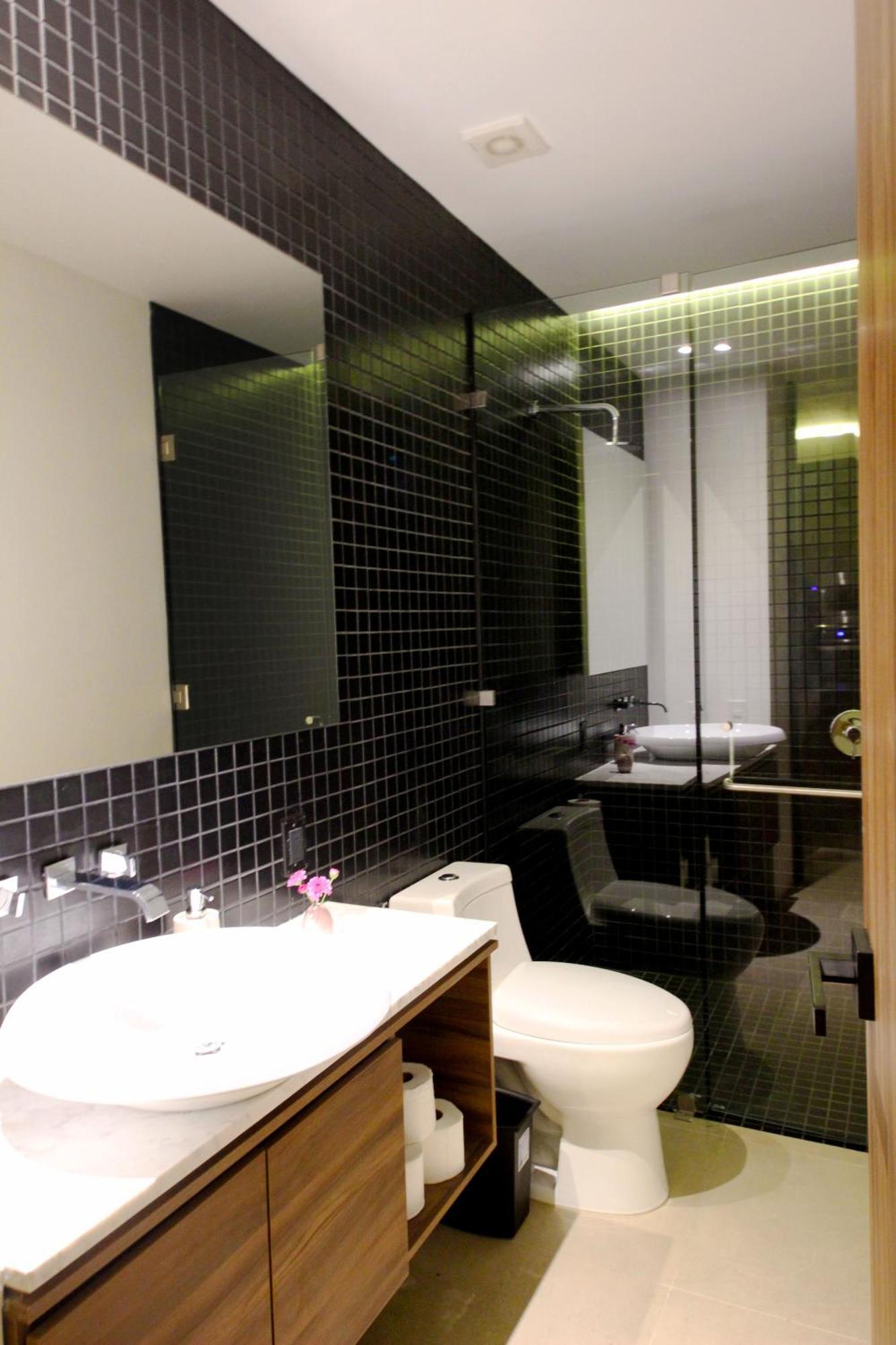 Apartment Near The Beach, Rooftop, Pool, Sea View. Playa del Carmen Esterno foto