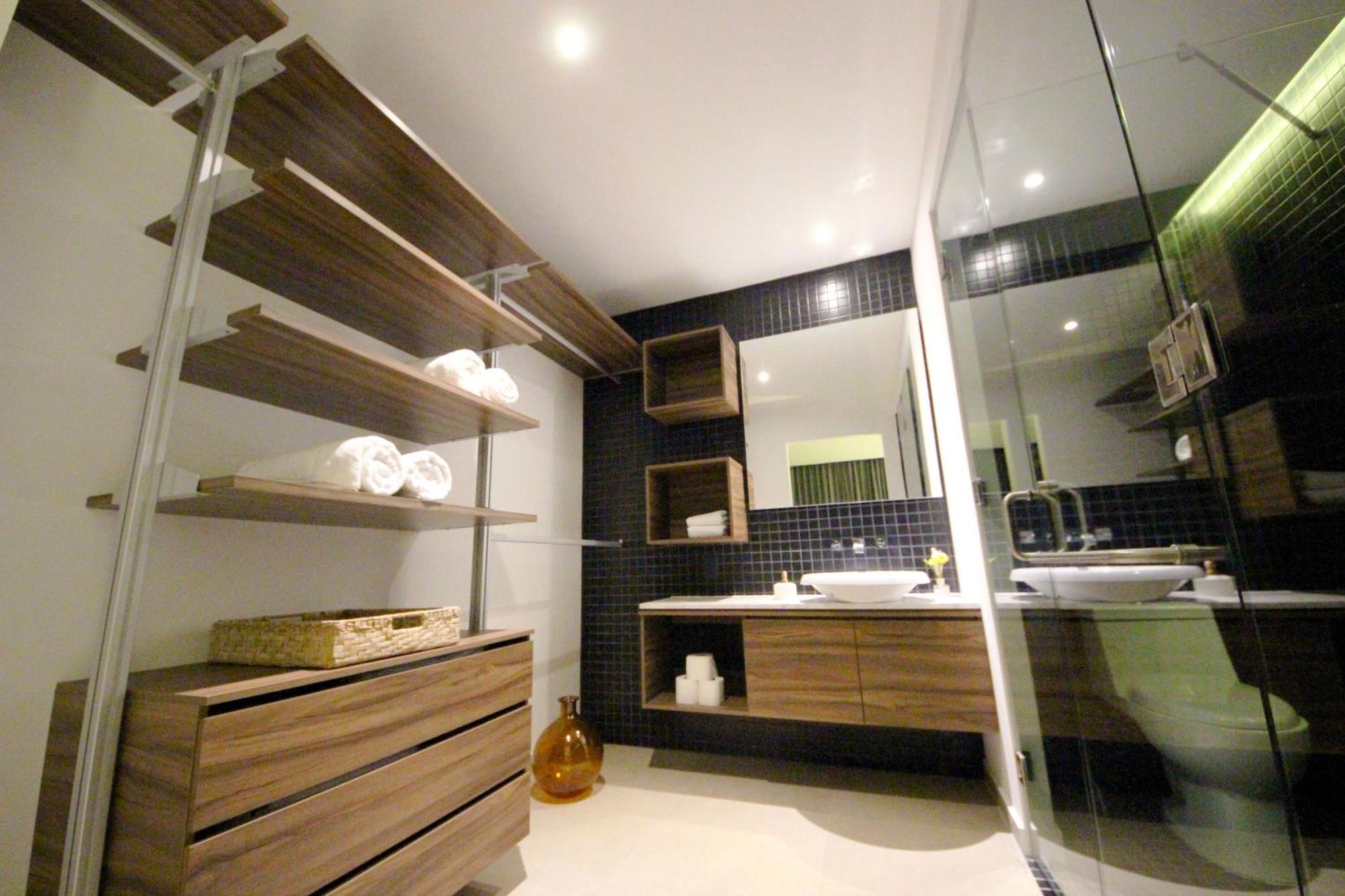 Apartment Near The Beach, Rooftop, Pool, Sea View. Playa del Carmen Esterno foto